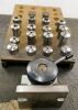 Collet Chuck & Various Collets - 2