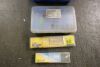 Assorted Boring Bars & Cutting Tools - 2