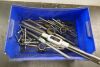 Assorted Taps & Dies - 2