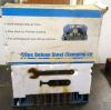 Unused 58 Pc Clamping Kit