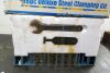 Unused 58 Pc Clamping Kit - 3
