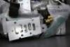 Assorted Pneumatic fittings, cylinders valves etc - 5