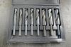 MHC Silver & Deming Drill Set 1/2" Shank - 3