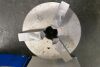 TOS 125mm 3 Jaw Chuck - 2
