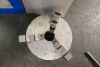 TOS 125mm 3 Jaw Chuck - 2