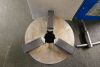 TOS 125mm 3 Jaw Chuck - 4