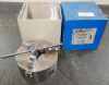 TOS 125mm 3 Jaw Chuck