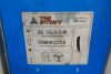 TOS 125mm 3 Jaw Chuck - 2