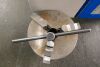 TOS 125mm 3 Jaw Chuck - 3