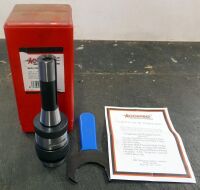 Accupro R8 Drill Chuck