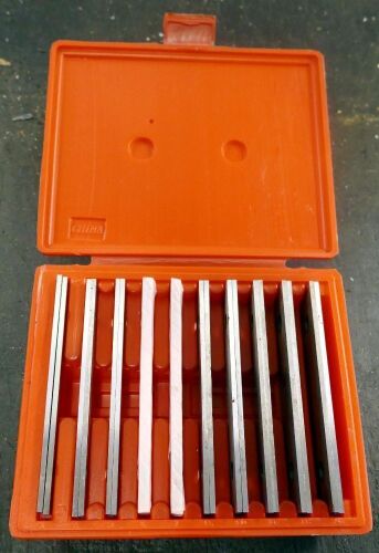 Precision Parallel Set