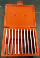Precision Parallel Set