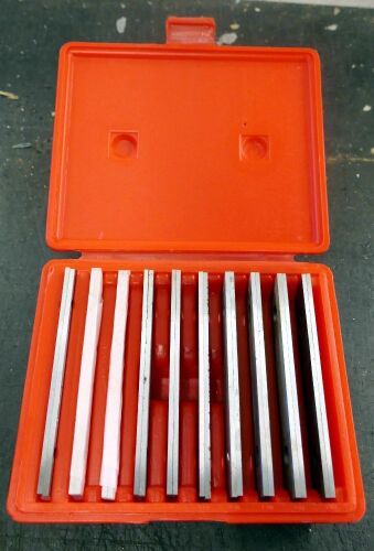 Precision Parallel Set