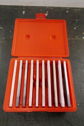 Precision Parallel Set
