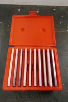 Precision Parallel Set