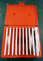 Precision Parallel Set