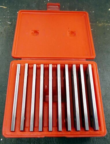 Precision Parallel Set
