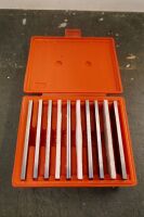 Precision Parallel Set