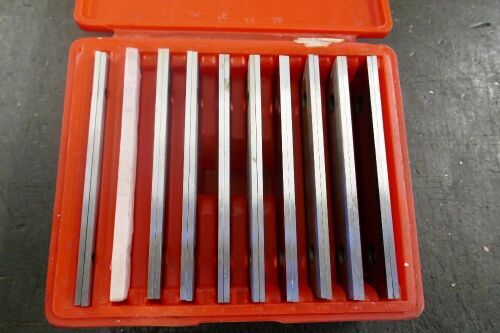 Precision Parallel Set