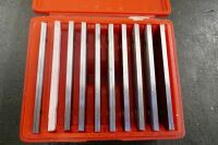 Precision Parallel Set