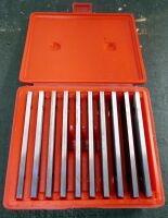 Precision Parallel Set