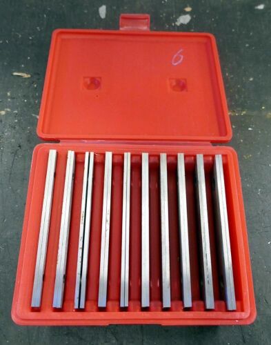 Precision Parallel Set