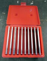 Precision Parallel Set