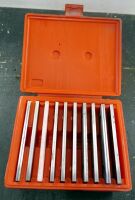 Precision Parallel Set