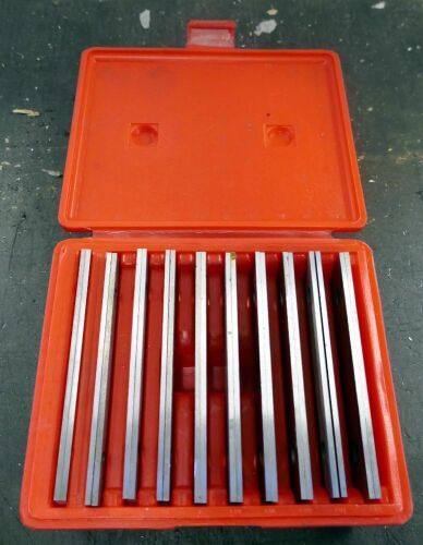 Precision Parallel Set