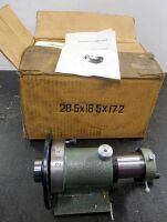 Type PF70/5C Spin Index