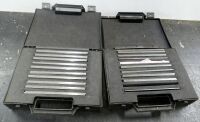 Assorted Linear Parallels