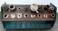 Assorted R8 Tooling & Collets
