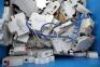 2 off crates assorted electricals - 6