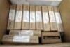 Assorted Alfa Laval Spares