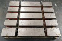 Sub Table 12x10x2"