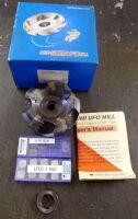 Sumi UFO Milling Cutter & Tips