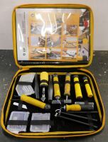 CP Enterprises Deburring Kit