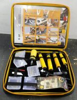 CP Enterprises Deburring Kit