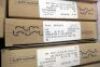 Assorted Alfa Laval Spares - 3