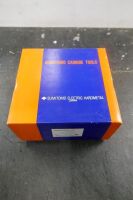 Sumitomo Electric Milling Cutter & Tips