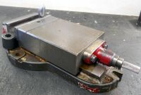 Abwood 6" Machine Vice