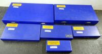 Linear Outside Micrometer Set 0-150mm