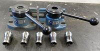 WDS Collet Chuck & Collets