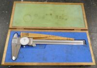 Draper Vernier Calliper
