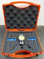 Spi Coaxial Centring Indicator Set