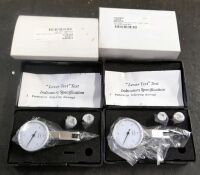 Unused Dial Test Indicators