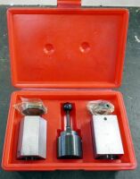 MBC 5C Collet Block Set