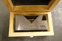 SPI Adjustable Angle Block