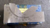 Toolmex Precision Angle Block