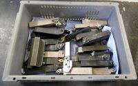 Assorted Cutting Tool Holders